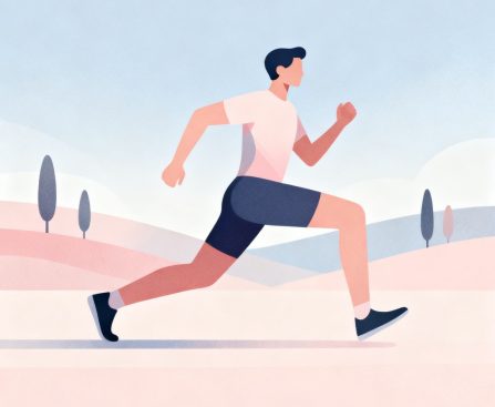 Korzyści z aktywnego trybu życia