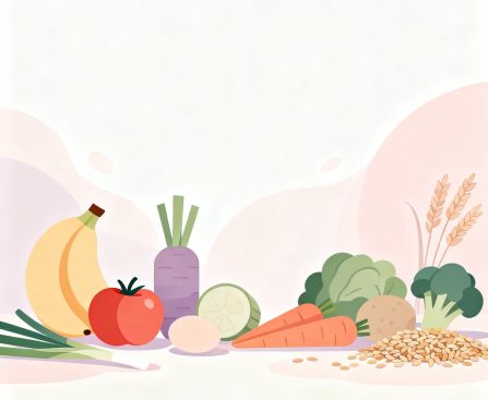 Jak prawidłowo się odżywiać