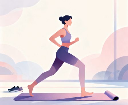 Motywacja do codziennych treningów