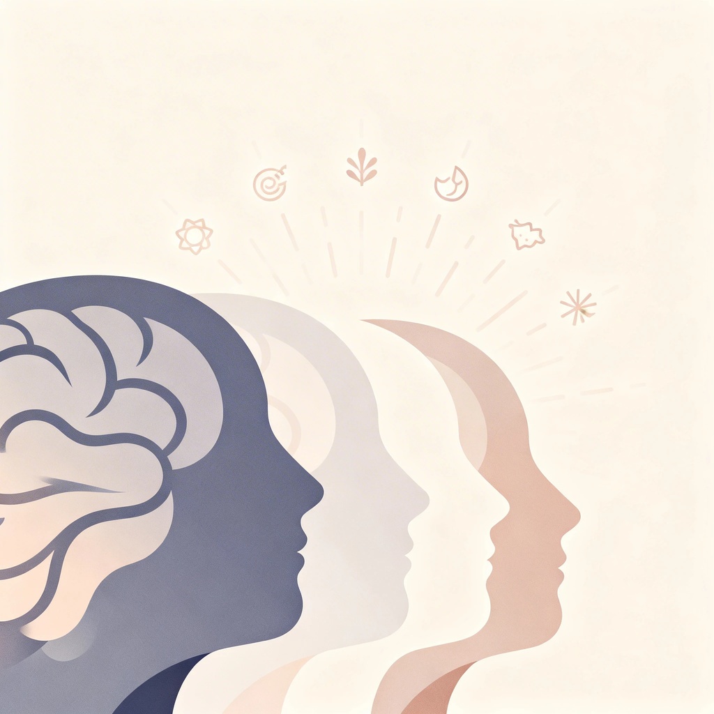 Los beneficios de una mente positiva